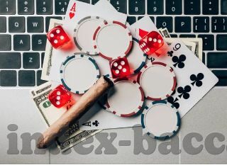 百家乐的游戏规则-探索百家乐，游戏规则与策略解析